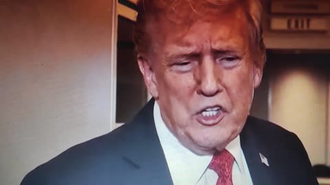 Trump: Argentina umírá... Nemá nic a bojuje o přežití...