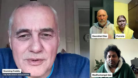 Escaping The Matrix by Mantra Meditation