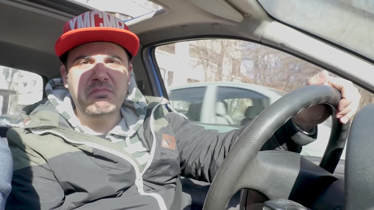 Катаджиите са хората, които искаш да почерпиш!