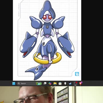 Medabot Thoughts: Bludolu