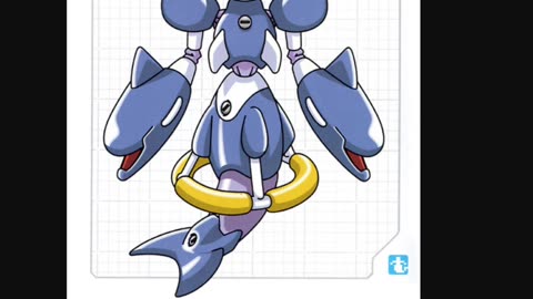 Medabot Thoughts: Bludolu