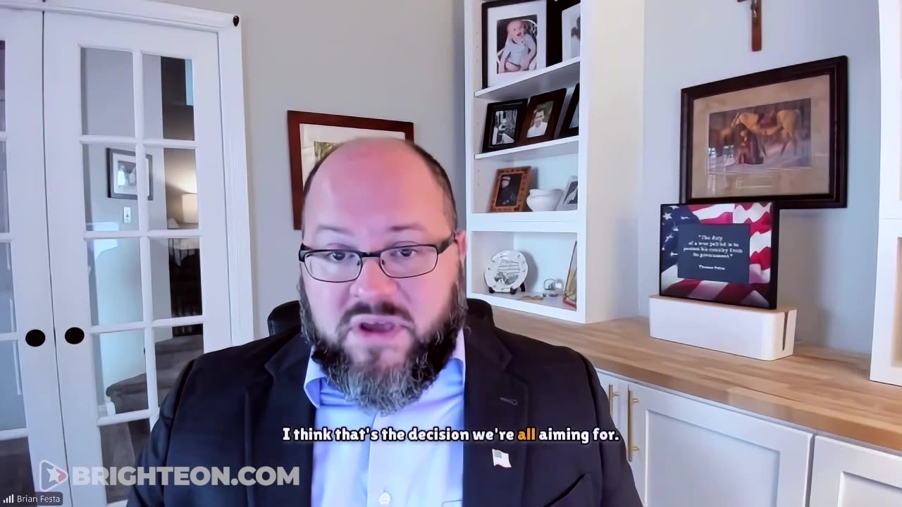 Brighteon Broadcast News, WED Dec 10, 2025 - MORE THAN WIRES - Why humans transcend AI + huge health freedom interview