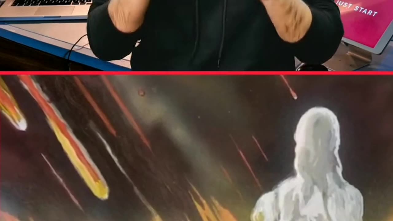 Lut a.s ki biwi ki lash mili 😔