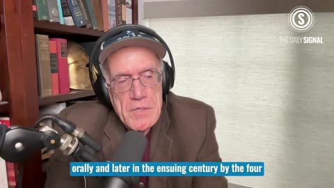 Victor Davis Hanson: Decline in Religiosity, Not AI, Poses a Greater Existential Threat to the US