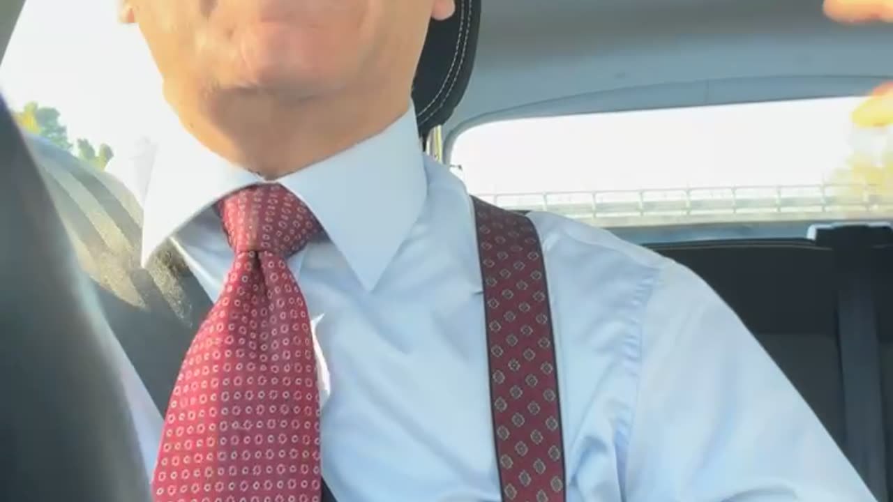 🔴 Alberto Bagnai Live (20.10.2025)