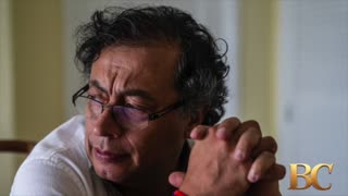 Colombia President Petro floats union with Venezuela amid pentagon military buildup