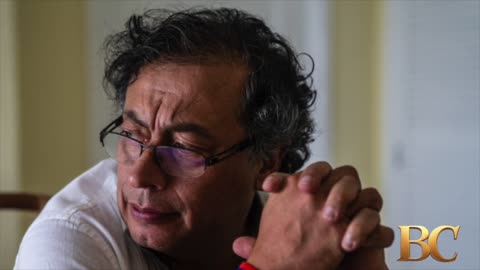 Colombia President Petro floats union with Venezuela amid pentagon military buildup