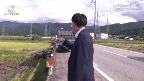 NHKスペシャル 米価騒乱 揺れる“主食の未来”
