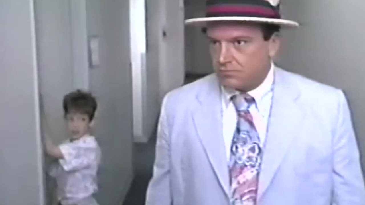 The Stupids (full movie)