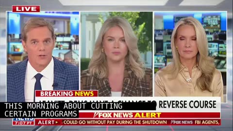 Karoline Leavitt Goes Scorched Earth Democrats Over Shutdown: ‘Lack the Courage’ to Do ‘Right Thing’