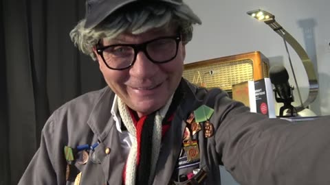 Chatkontrolle beschlossen-TuckerCarlson schockt die Welt-Anschlag auf Gericht-27.11.2025Matuschewski