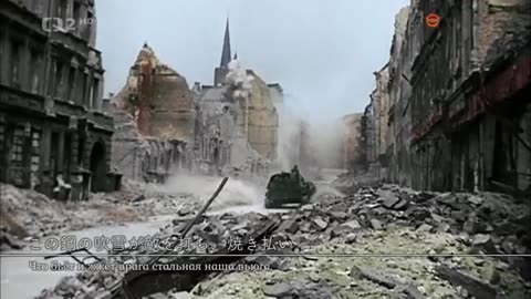 【和訳付】スターリンの砲兵行進曲 _ Марш сталинской артиллерии 【ソ連軍歌】.publer.com - Hakushin Channel