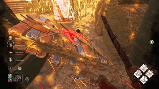 Feng Wanted The Trade! ​