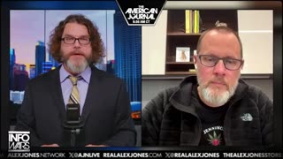AMERICAN JOURNAL (Full Show) Friday - 11/14/25
