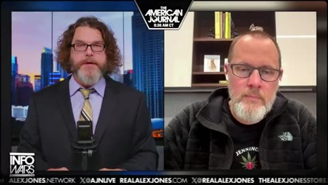 AMERICAN JOURNAL (Full Show) Friday - 11/14/25