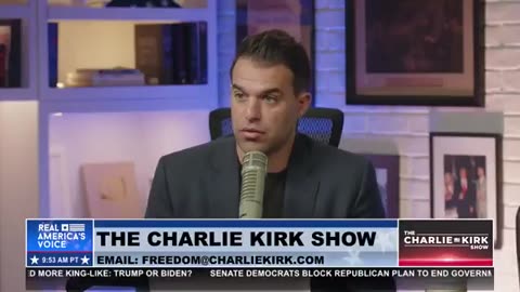 BREAKING: @AndrewKolvet just made it CLEAR to the foreign radical islamists in America...