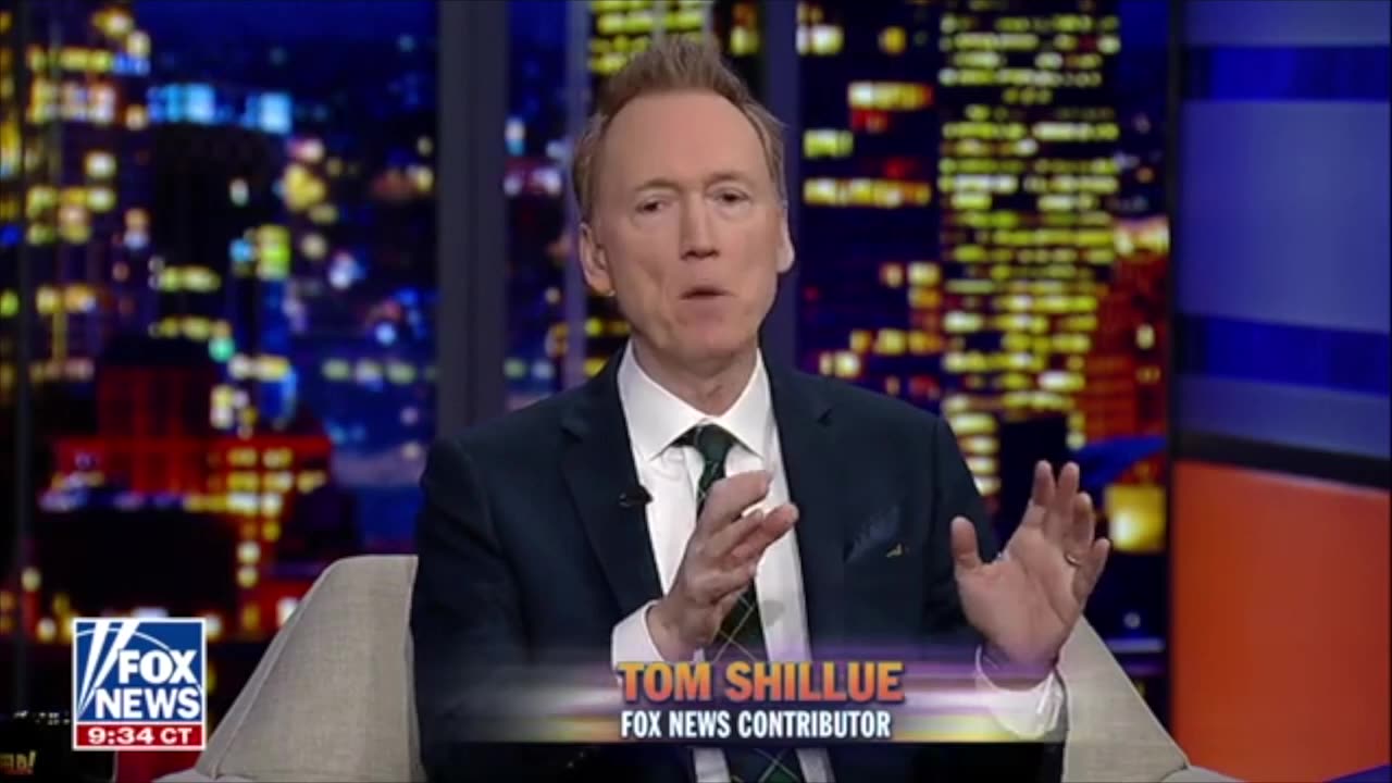 Greg Gutfeld Show 1/17/25 FULL EPISODES TODAY - Fox News January 17, 2025