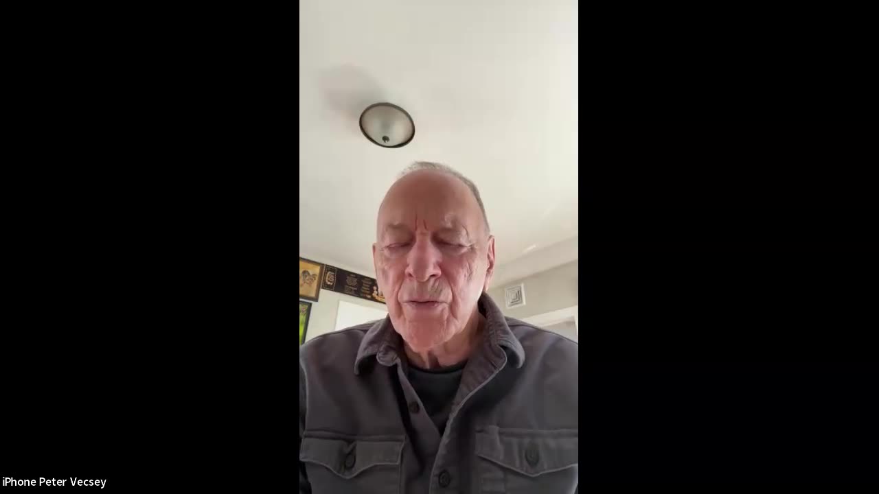 Peter Vecsey - NBA Stories for Days