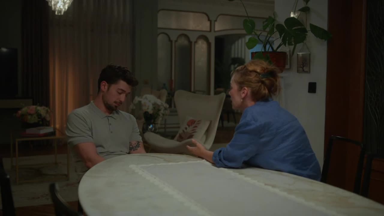 renacer temporada 3 capitulo 2 parte 18