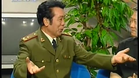 China Central TV CCTV3 September 11, 2001 600pm-629pm CST