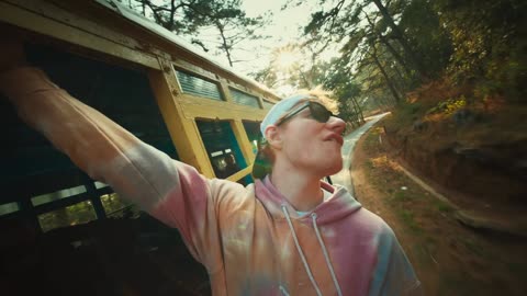 Ed Sheeran - Sapphire (Official Music Video)