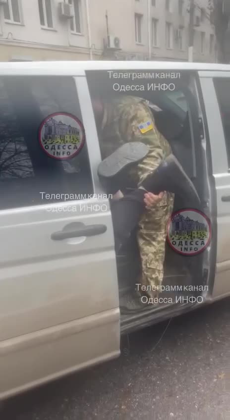 Bussification Continues