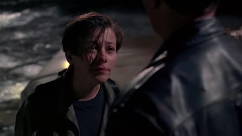 Terminator 2： Judgment Day (1991) - Trailer