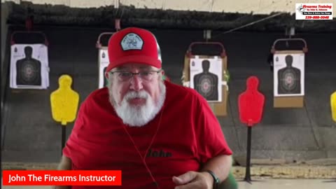 LIVE PODCAST FROM THE RANGE