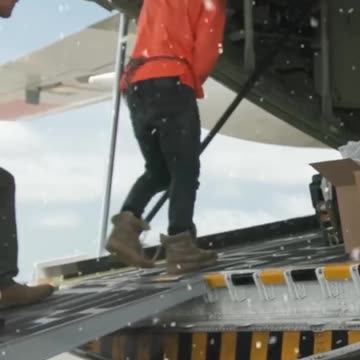 New ICE ‘Christmas’ Deportation Video