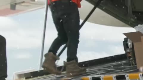 New ICE ‘Christmas’ Deportation Video