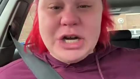 Woman struggling with the economy wants advice on what to do?