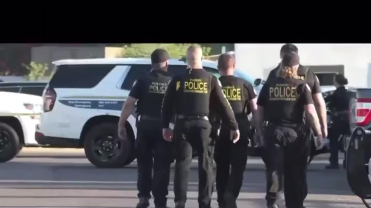 The Phoenix Body Farm