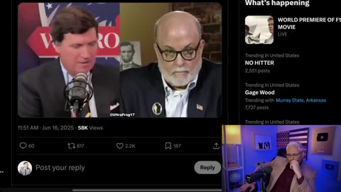 Tucker GOES TO WAR With ‘PROPAGANDA OUTLET’ Fox News! _ The Kyle Kulinski Show