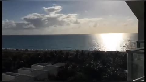 Timelapse of the sunrise: Flat vs Globe