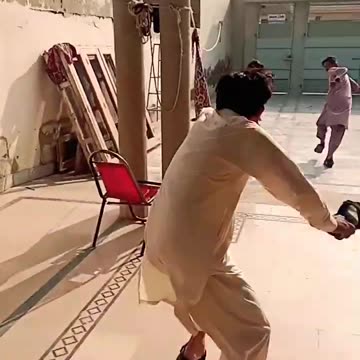 “Zubair Ko Mara 😭😂 _ Hassan, Ali Aur Muhammad Ka Prank 😈🔥”