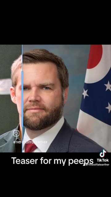 Central casting 🧐Paul Walker is JD Vance?