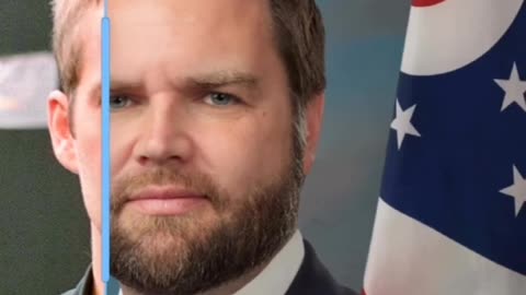 Central casting 🧐Paul Walker is JD Vance?