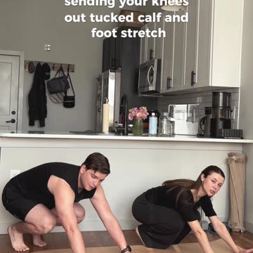 5 Best Morning Stretches