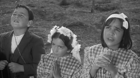 The Forgotten Fatima Visions