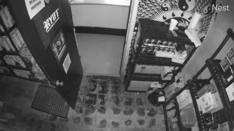 ⚠️🧿 Motion-Triggered Orbs No Light Can Explain! Shop Mystery | TheHauntingHour