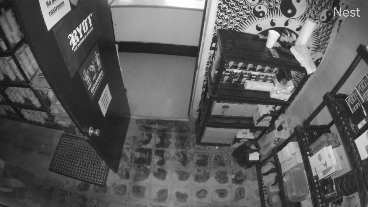 ⚠️🧿 Motion-Triggered Orbs No Light Can Explain! Shop Mystery | TheHauntingHour