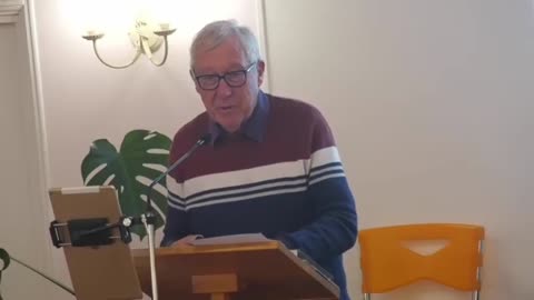 The call and blessing of Abram/Abraham