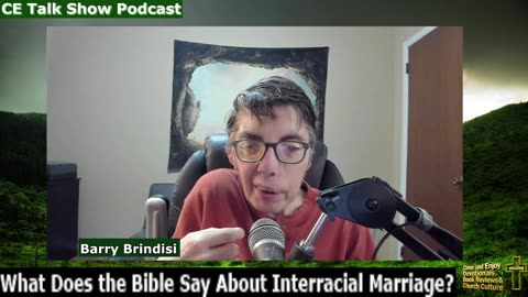 What Does the Bible Say About Interracial Marriage?