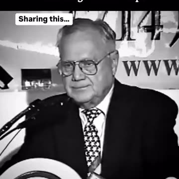 Former FBI Director Ted Gunderson expose The Deep State
