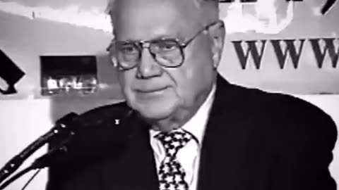 Former FBI Director Ted Gunderson expose The Deep State