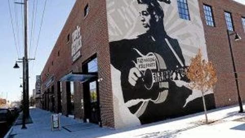 Do you know Oklahoma's greatest folksinger and song writer?