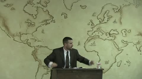 14 Comparisons of the Word of God - Pastor Steven Anderson