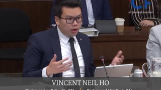 Self Censorship is Real in Canada