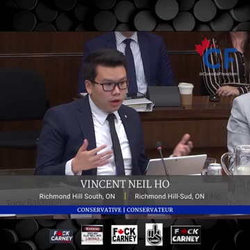 Self Censorship is Real in Canada