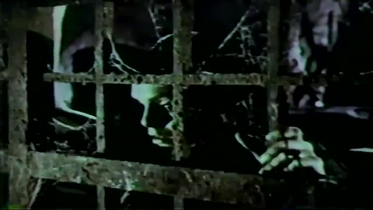 Commander USA's Groovie Movies: What